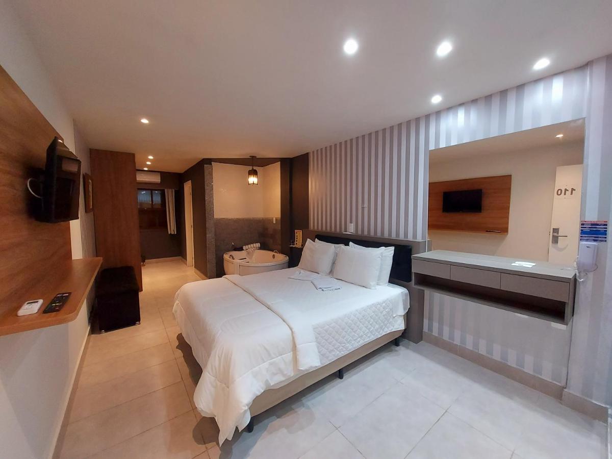 Hotel Vila Suica 1818 Nova Friburgo Eksteriør bilde