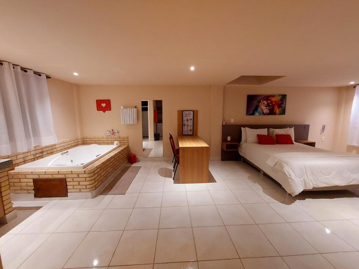 Hotel Vila Suica 1818 Nova Friburgo Eksteriør bilde