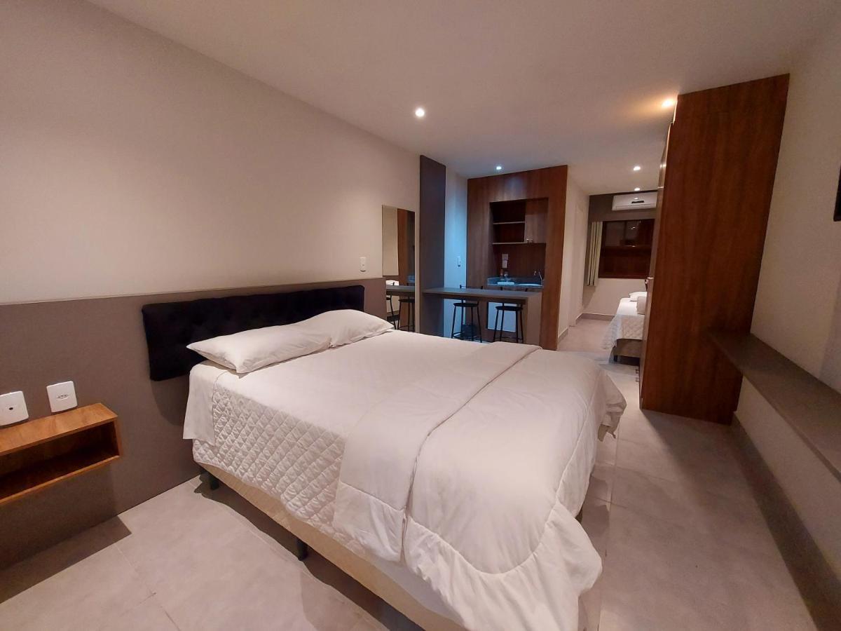 Hotel Vila Suica 1818 Nova Friburgo Eksteriør bilde