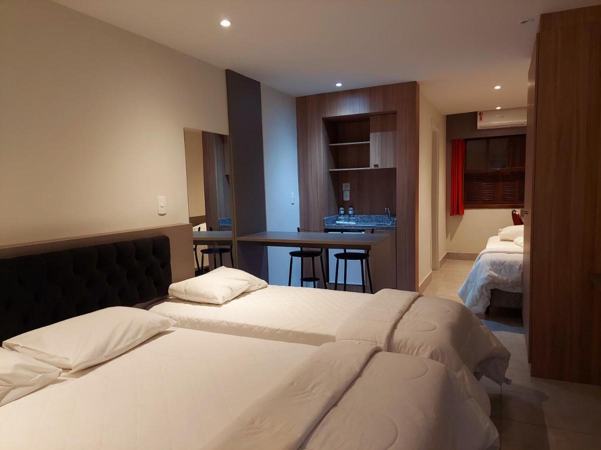 Hotel Vila Suica 1818 Nova Friburgo Eksteriør bilde